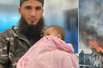 Yalova’daki IŞİD Operasyonunda Şok Detaylar: Terörist, Ailesini Hedef Gösterdi!