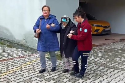 Altınova Belediyesi’nden Duygulandıran Buluşma!