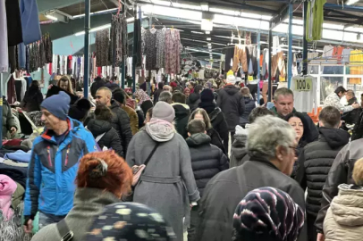 Bulgaristan Avro’ya Geçti, Türkiye’deki Tabelalar Değişiyor!