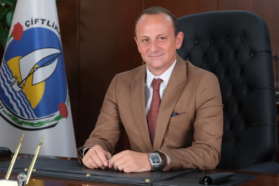 Çiftlikköy 2025’te Büyük Hizmet Yılı Geçirdi!