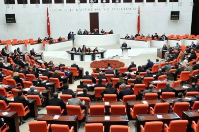 TBMM Gündemi: Trafik, Asgari Ücret ve Sosyal Medya Düzenlemesi!