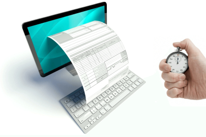 Türkiye’de Ticarette Dijital Devrim: Kağıt Faturaya Veda!