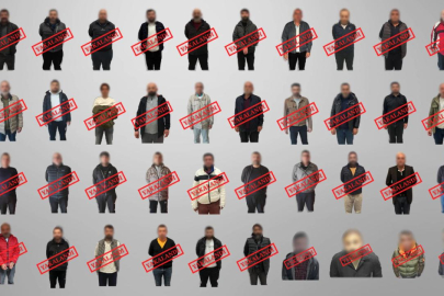 Uluslararası Operasyonla 40 Firari Suçlu Türkiye’ye İade Edildi!