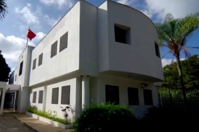 Venezüela’da Türk Vatandaşları için Acil Durum Hattı Açıklandı!