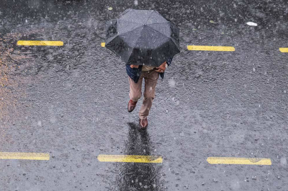 Yalova Belediyesi’nden Fırtına ve Kuvvetli Rüzgar Uyarısı!