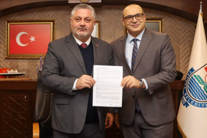 Yalova Belediyesi’nden Personele Promosyon Anlaşması!