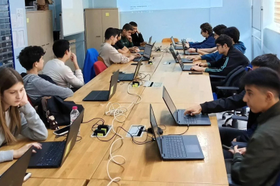 Yalova’da Gençlerin Tercihi: Deneyap Atölyeleri!