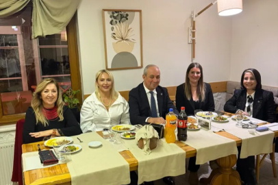 Yalova’da Kadın Girişimcilerden Dayanışma Buluşması!