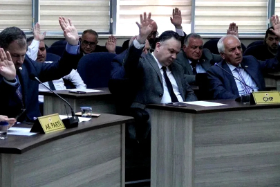 Yalova İl Genel Meclisi 2026’ya Yoğun Gündemle Başlıyor!