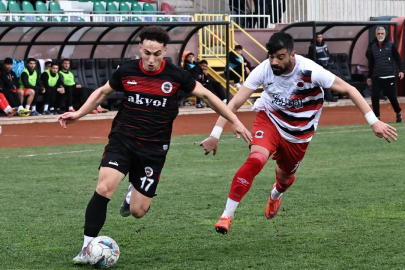 Yalovaspor, Kazan’ı Konuk Ediyor!