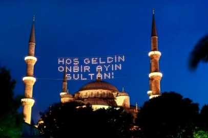 2026 Ramazan Takvimi Açıklandı: İlk Oruç ve Bayram Tarihleri Belli Oldu!