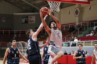 Çiftlikköy Belediye Evinde Mağlup Oldu!