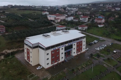 Çınarcık MYO’ya 2029 Yılına Kadar Tam Akreditasyon!