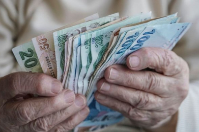 En Düşük Emekli Maaşı Belli Oldu!