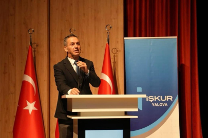 İŞKUR Yalova’dan 2025’te İstihdama Güçlü Katkı!