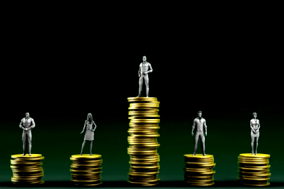 Yalova Gelir Eşitsizliğinde En Düşük Farklı Bölgeler Arasında!