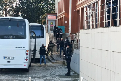 Yalova’da DEAŞ Operasyonlarında Tutuklu Sayısı 56’ya Çıktı!