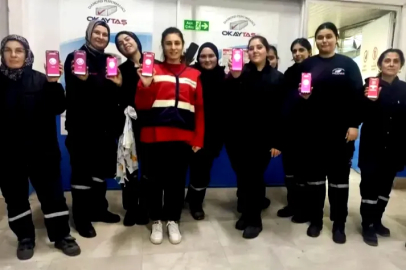 Yalova Jandarmasından Kadınlara KADES Eğitimi!