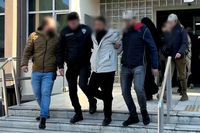 Aydın merkezli DEAŞ soruşturmasında 4 tutuklama, Yalova bağlantısı belirlendi!