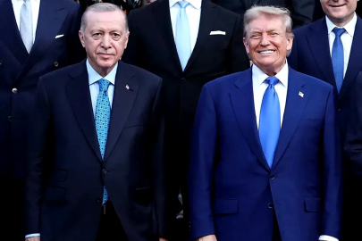 Erdoğan ve Trump Görüşmesinde Bölgesel ve Küresel Konular Masaya Yatırıldı!