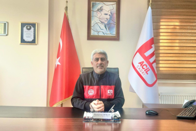 Yalova’da 112 Hattı Rekor Çağrı Aldı!