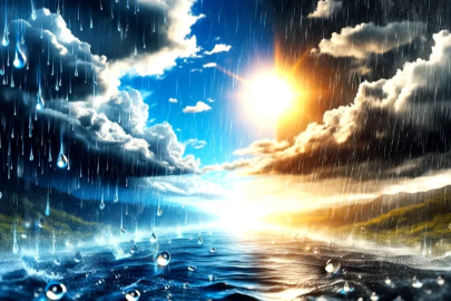 Yalova’da Hafta Boyunca Hava Dalgalı: Yağış ve Sıcaklık Düşüşüne Dikkat!