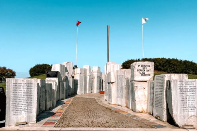 Yalova’da Yeşil Alanlar Tartışma Konusu Oldu!