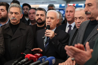 Bozbey’e Saldırı Girişiminde 2 Kişi Adli Kontrolle Serbest!