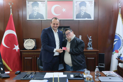 Elele Kart’la Çiftlikköy’de Dayanışma Büyüyor!