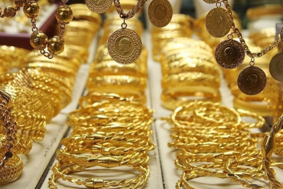 Kuyumcularda Nakit Dönemi Bitiyor!