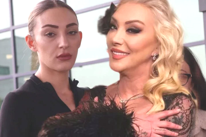 Güllü Dosyasında Şok Mesajlar Ortaya Çıktı!