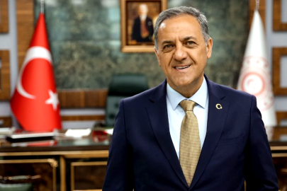 Yalova’da Yeni Vali Kim Oldu!