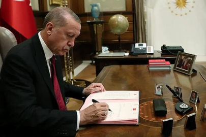 Valilerde Büyük Değişim: 19 İlde Görev Değişti!