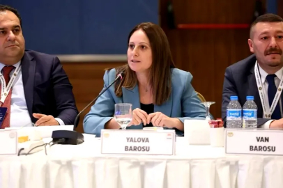 Yalova Barosu’ndan Sert Tepki: “Daha Kaç Avukatımızın Hayatını Kaybetmesini Bekleyeceğiz?”