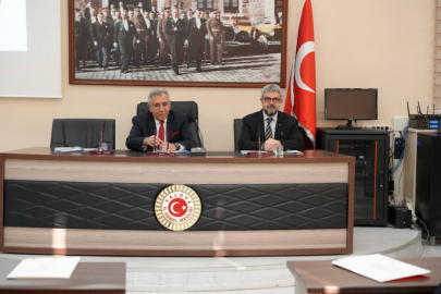 Yalova’da Bağımlılıkla Mücadele Masaya Yatırıldı!