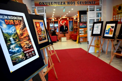 Yalova’nın Gençleri Yeşil Gelecek İçin Bilinçleniyor!