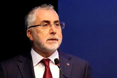 Yalova SGK Cinayeti: Bakan Işıkhan’dan Taziye Mesajı!