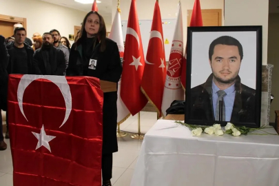 Adliye Bahçesinde Tek Bir Soru: “Avukatlar Neden Hâlâ Güvende Değil?”