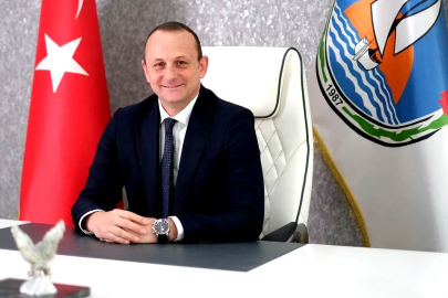 Çiftlikköy’de Fırtına Alarmı: Ekipler Sahada, Vatandaşa “Dikkat” Uyarısı!