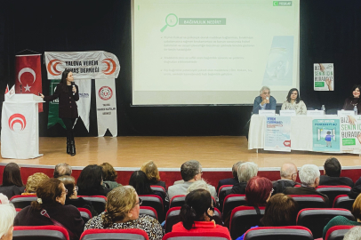 “Sağlıkta Nefesin Önemi” Etkinliğiyle Yalova Nefes Aldı!