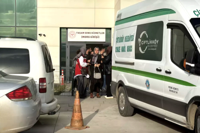 Yalova SGK Avukatı Zekeriya Polat Kahramanmaraş’ta Defnedilecek!