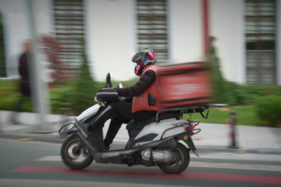 Yalova’da Fırtına Nedeniyle Motosiklet ve Scooter Yasağı!