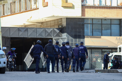 Caracas’ta Kapılar Aralandı: Cezaevlerinden “Sessiz” Tahliye Dalgası!