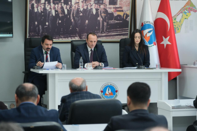 Çiftlikköy Belediyesi’nden Armutlu’ya Araç Hibesi!