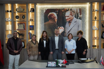 Kadıköy'de Belediye Personeline Toplu Sözleşme Müjdesi!