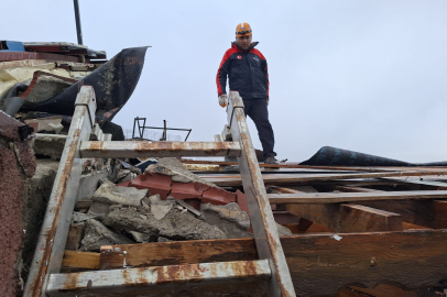 Yalova’da Fırtına Bilançosu: AFAD’a 76 İhbar!