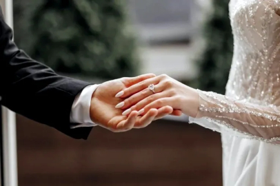 500 Bin TL’lik Çeyiz Desteği Geliyor: TDV’den Nişanlı Gençlere “Yuva Kurma” Yardımı!