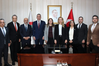 Av. Zekeriya Polat İçin Yalova’da Birlik Mesajı!