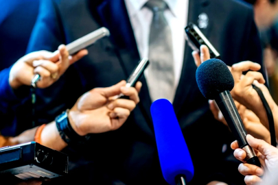 Gürel’den 10 Ocak Mesajı: “Bu Şehrin Gözü Kulağısınız!”