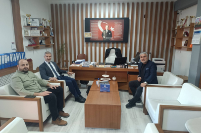 Yalova’da Eğitime Yön Verecek Ziyaret Gerçekleştirildi!